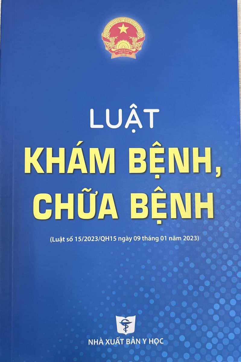 Những điểm mới trong triển khai Luật KB, CB số 15/2023/QH15 và các văn bản hướng dẫn Luật